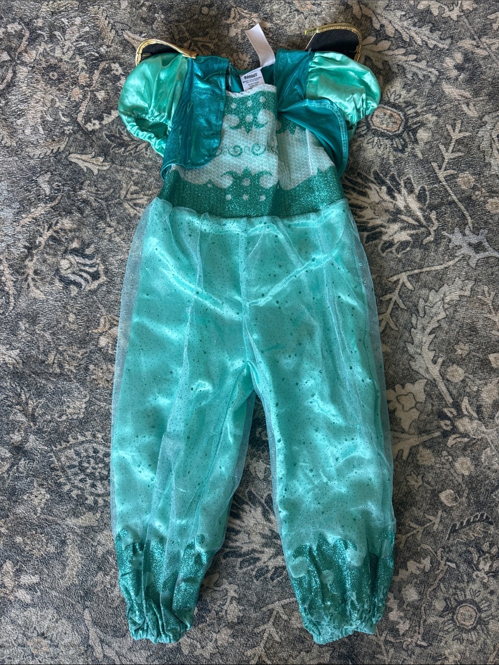 Toddler Girls Costume